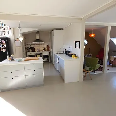Apartament Central, Spacious Bergen