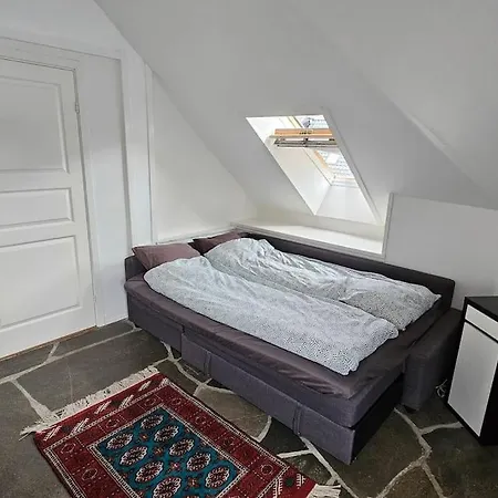 Central, Spacious Apartament Bergen